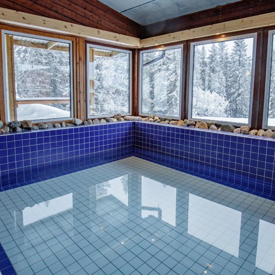 Koeja Fjaellhotell Edsasdalen Exterior foto