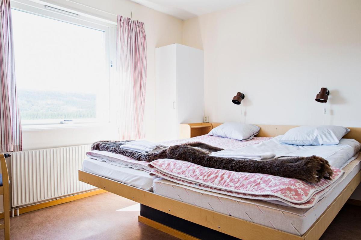 Koeja Fjaellhotell Edsasdalen Zimmer foto