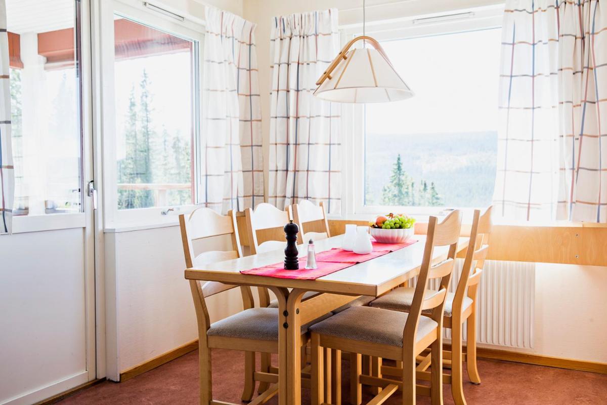 Koeja Fjaellhotell Edsasdalen Zimmer foto