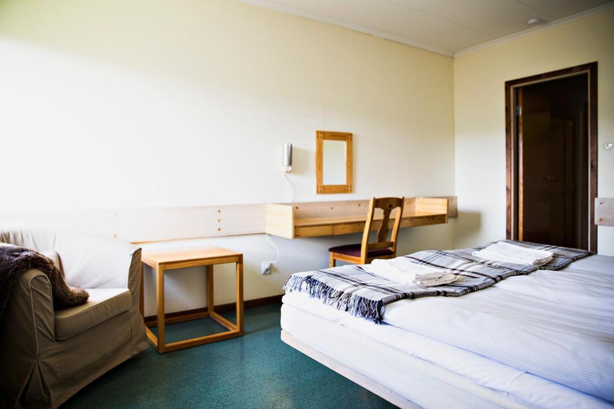Koeja Fjaellhotell Edsasdalen Zimmer foto