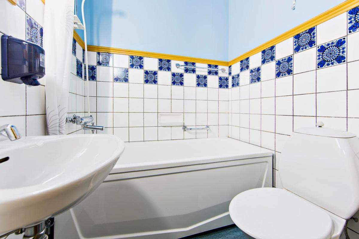 Koeja Fjaellhotell Edsasdalen Zimmer foto